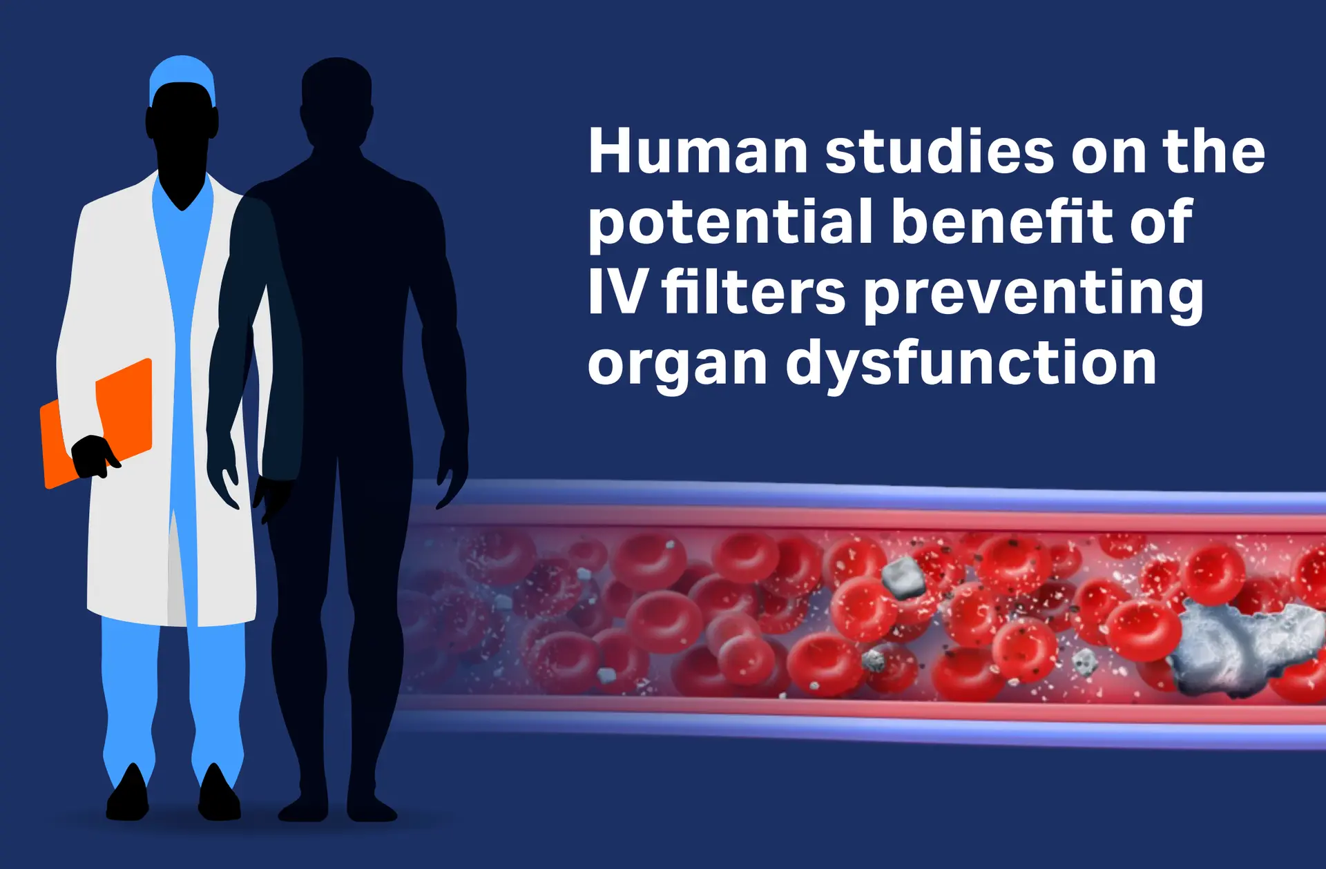 organ failure the proof