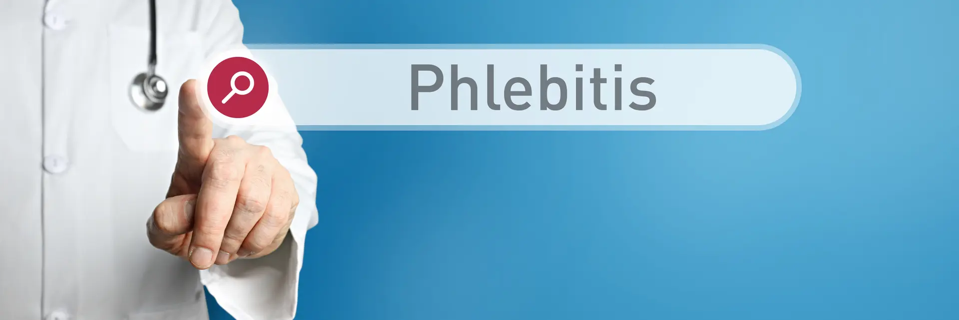 Phlebitis